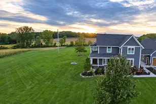 10600 Mooreville Rd, Saline, MI 48176 - Photo 1