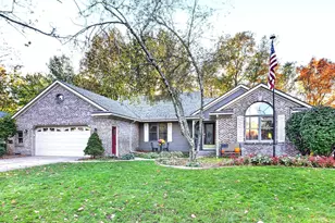 4538 Hidden Ridge Dr SW, Hudsonville, MI 49426 - Photo 1