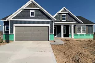 4896 Bethpage Dr NW, Comstock Park, MI 49321 - Photo 1