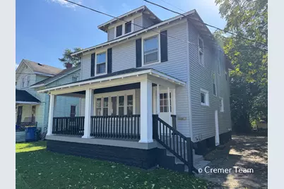 1034 Hall Street SE, Grand Rapids, MI 49507 - Photo 2