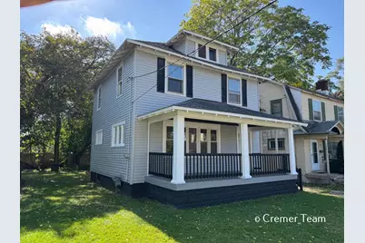 1034 Hall Street SE, Grand Rapids, MI 49507 - Photo 1