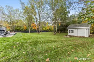 410 S Mill Iron Rd, Muskegon, MI 49442 - Photo 24