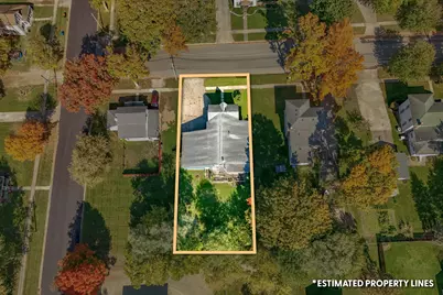 229 W Hamilton Street, Homer, MI 49245 - Photo 6