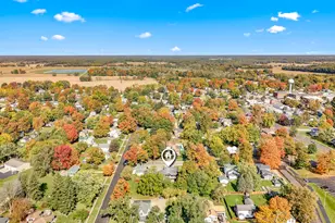 229 W Hamilton St, Homer, MI 49245 - Photo 8