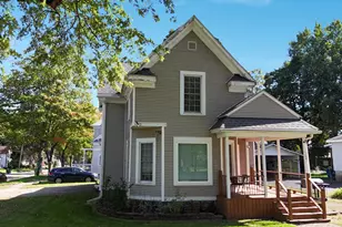 308 Center St, Dowagiac, MI 49047 - Photo 1