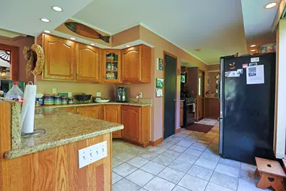 3781 S Cruzen Road, Mikado, MI 48745 - Photo 20