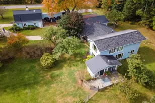 3781 S Cruzen Rd, Mikado, MI 48745 - Photo 1