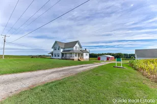 3823 38th St, Hamilton, MI 49419 - Photo 2