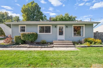 1515 Gridley Avenue NW, Grand Rapids, MI 49534 - Photo 1