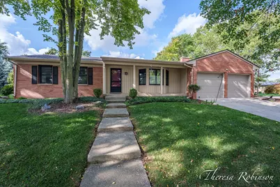 2147 Dewberry Drive NE, Grand Rapids, MI 49505 - Photo 1