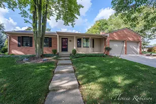 2147 Dewberry Dr NE, Grand Rapids, MI 49505 - Photo 1