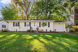 1438 43rd St SW, Wyoming, MI 49509 - Photo 1
