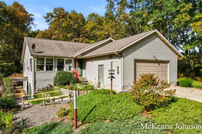 4275 Crocker Road, Twin Lake, MI 49457 - Photo 2