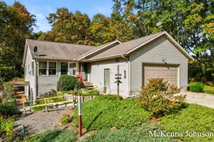 4275 Crocker Rd, Twin Lake, MI 49457 - Photo 2
