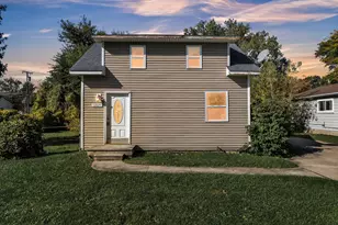 12023 Norborne Ave, Bedford, MI 48239 - Photo 1