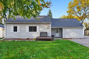 1631 Mount Vernon Ave Ave, East Lansing, MI 48823 - Photo 1