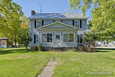 821 Jefferson Road, Ionia, MI 48846 - Photo 1
