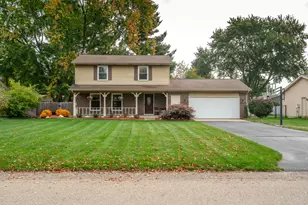 7254 Harmon Ln, Jenison, MI 49428 - Photo 2