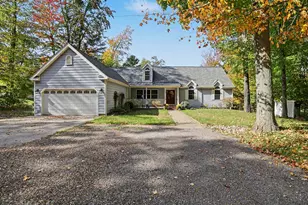 6785 N Hamlin Shoals Ln, Ludington, MI 49431 - Photo 1