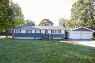 14204 14 Mile Rd NE, Greenville, MI 48838 - Photo 1