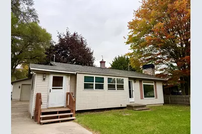 2268 Oak Park Drive, Muskegon, MI 49442 - Photo 1