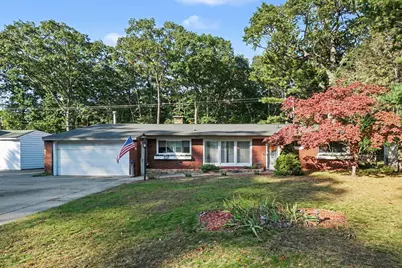 1856 Spencer Drive, Muskegon, MI 49441 - Photo 2