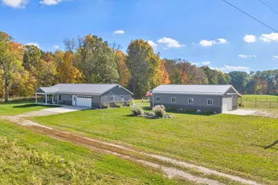 766 Holland Lake Road, Sheridan, MI 48884 - Photo 2
