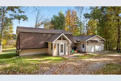 1120 W Echo Drive, White Cloud, MI 49349 - Photo 1