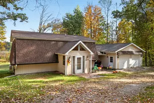 1120 W Echo Dr, White Cloud, MI 49349 - Photo 1