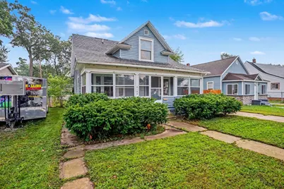 2128 Hoyt Street, Muskegon Heights, MI 49444 - Photo 4