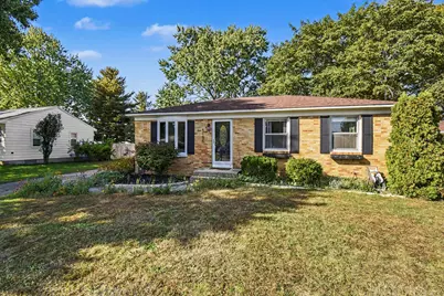 5155 Mildred Avenue SE, Kentwood, MI 49508 - Photo 2