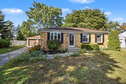 5155 Mildred Avenue SE, Kentwood, MI 49508 - Photo 4