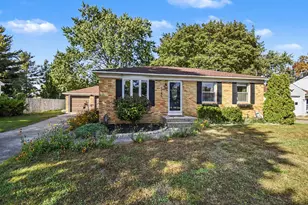 5155 Mildred Ave SE, Kentwood, MI 49508 - Photo 4
