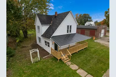 117 W Wales Street W, Camden, MI 49232 - Photo 4