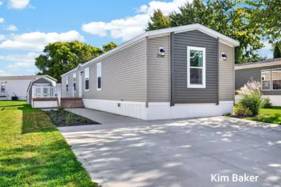 3516 Stephanie Jo Lane, Zeeland, MI 49464 - Photo 2