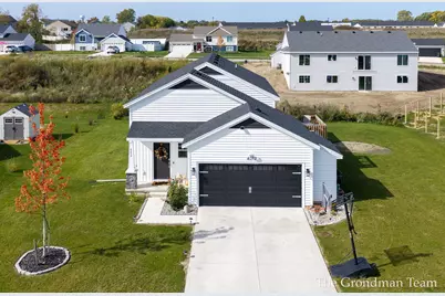 4272 Old Farm Drive, Wayland, MI 49348 - Photo 1