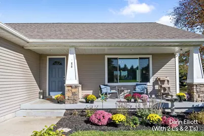 88 Meadowlark Drive, Ionia, MI 48846 - Photo 6