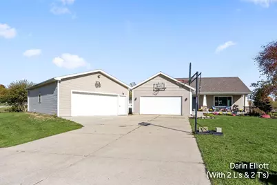 88 Meadowlark Drive, Ionia, MI 48846 - Photo 4
