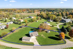 88 Meadowlark Dr, Ionia, MI 48846 - Photo 1