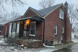 18556 Kentfield St, Detroit, MI 48219 - Photo 1
