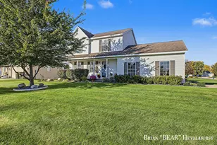 7829 Chelmsford Dr SW, Byron Center, MI 49315 - Photo 2