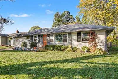1805 Nottingham Avenue, Kalamazoo, MI 49001 - Photo 4