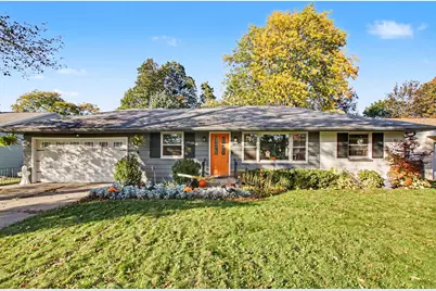 1805 Nottingham Avenue, Kalamazoo, MI 49001 - Photo 1