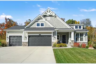 3899 Autumn Acres Drive NE, Rockford, MI 49341 - Photo 1