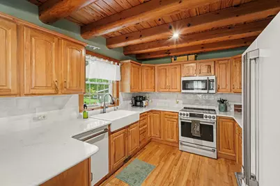 16211 Pretty Lake Drive, Mecosta, MI 49332 - Photo 8