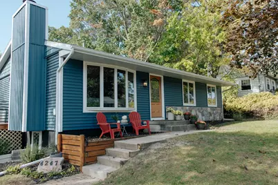 4247 Huntington Avenue NE, Grand Rapids, MI 49525 - Photo 2