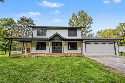 12595 Minges Road S, Battle Creek, MI 49015 - Photo 1