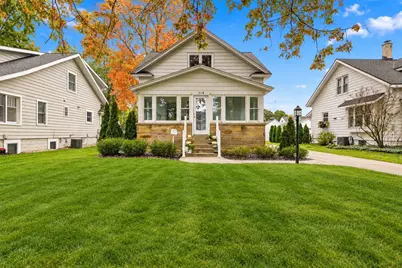 118 W Central Avenue, Zeeland, MI 49464 - Photo 1