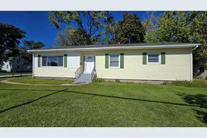 1788 Ruddiman Street, Muskegon, MI 49441 - Photo 1