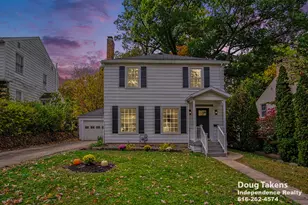 241 Baynton Ave NE, Grand Rapids, MI 49503 - Photo 32
